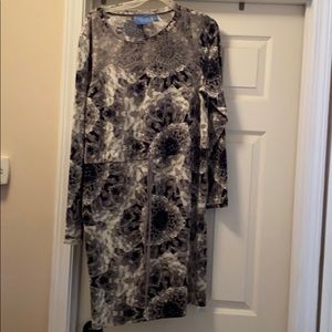 Ladies dress